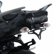 Suport plăcuță de înmatriculare R&G RACING Yamaha MT-09 Tracer 18-20