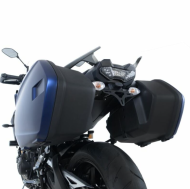 Suport plăcuță de înmatriculare R&G RACING Yamaha MT-09 Tracer 18-20