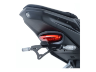 Suport plăcuță de înmatriculare R&G RACING pentru Yamaha MT-125 14-19