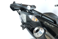 Suport plăcuță de înmatriculare R&G RACING Yamaha T-Max 530 12-16