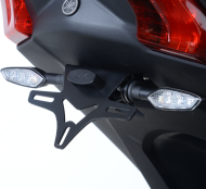 Suport plăcuță de înmatriculare R&G RACING Yamaha T-Max 530 17-19