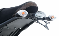 Βάση πινακίδας κυκλοφορίας R&G RACING Yamaha XSR700 16-21