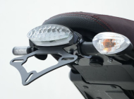 Suport plăcuță de înmatriculare R&G RACING pentru Yamaha XSR900 16-21