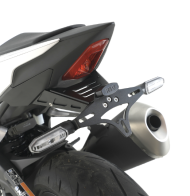 Стойка за номер R&G RACING License Plate Holder Honda CBR650R / CB1000