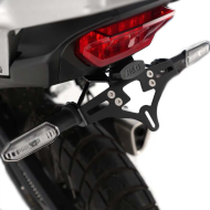 Suport plăcuță de înmatriculare R&G RACING Honda XL750 Transalp 23-26
