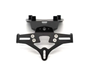 Suport plăcuță de înmatriculare R&G RACING Honda XL750 Transalp 23-26