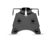 Suport plăcuță de înmatriculare R&G RACING Honda XL750 Transalp 23-26