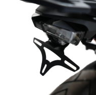 Βάση πινακίδας κυκλοφορίας R&G RACING KTM Super Adventure R 1290 21-24