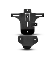 Suport plăcuță R&G RACING MOTOMORINI 650 Seiemmezzo SCR 22-26