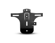 Suport plăcuță R&G RACING MOTOMORINI 650 Seiemmezzo SCR 22-26