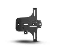 Suport plăcuță R&G RACING MOTOMORINI 650 Seiemmezzo SCR 22-26