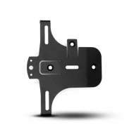 Suport plăcuță R&G RACING MOTOMORINI 650 Seiemmezzo SCR 22-26