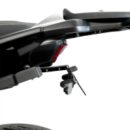 Suport pentru plăcuță de înmatriculare R&G RACING Suport pentru plăcuță de înmatriculare Yamaha Tracer 7 25-26
