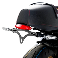 Βάση πινακίδας κυκλοφορίας R&G RACING Yamaha XSR 900GP 24-26