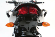 R&G RACING Βάση στήριξης πλάκας, YAMAHA FZ1S Fazer 06-12