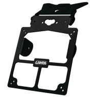 Стойка за номер – XTREME black 90153