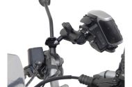 Стойка за огледало MOUNTING BALL KIT 1 NC 700 D ABS