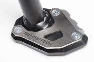 Suport lateral SW-MOTECH, picior extensibil DL 650