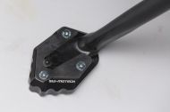 Suport lateral SW-MOTECH, suport lateral extensibil MT-07 16"