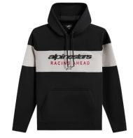 Φούτερ ALPINESTARS PO CUBIC BLACK/CEMENT