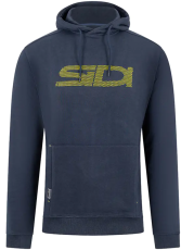 Суитшърт SIDI CAPTA STEEL BLUE
