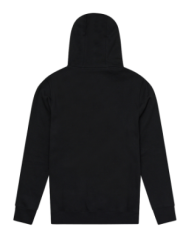 Hanorac cu fermoar TROY LEE DESIGNS Signature - Negru