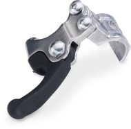Bielă cromată din aluminiu MOOSE RACING 9HOTYZ01