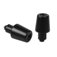 plugs - SU-Universal 2 black 90317