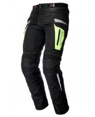 Pantaloni moto textile ADRENALINE CAMELEON 2.0 BLACK