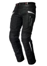 Pantaloni moto textile ADRENALINE CAMELEON 2.0 BLACK