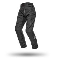 Pantaloni moto textile ADRENALINE SOLDIER BLACK
