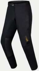 Παντελόνι από ύφασμα ALPINESTARS TECHDURA ΜΑΥΡΟ