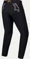 Παντελόνι από ύφασμα ALPINESTARS TECHDURA ΜΑΥΡΟ