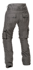 Текстилен панталон Lindstrands Zion Grey