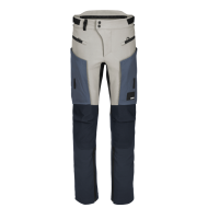 Pantaloni moto textile SPIDI FRONTIER ICE/BLUE