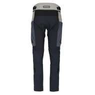 Pantaloni moto textile SPIDI FRONTIER ICE/BLUE