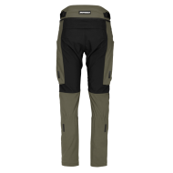 Pantaloni moto textile SPIDI FRONTIER MILITARY