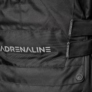 Geaca textila moto ADRENALINE CHICAGO 2.0 BLACK