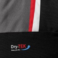 Geaca textila moto ADRENALINE SOLA 2.0 NEGRU/GRI/ROSU