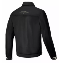 Jacheta moto textila ALPINESTARS IGNITE AIR BK