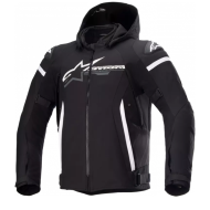 Υφασμάτινο μπουφάν μοτοσικλέτας ALPINESTARS Zaca Waterproof ZJ11042401