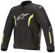Υφασμάτινο μπουφάν ALPINESTARS AST AIR V2
