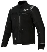 Geacă textilă ALPINESTARS CUSCO DS NEGRU