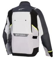 Geacă textilă ALPINESTARS CUSCO DS ICE GRAY/MID GY/GY