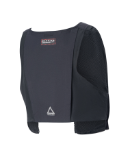 Υφασμάτινο μπουφάν ALPINESTARS TECHDURA BLK/SILV