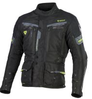 ТЕКСТИЛНО ЯКЕ SECA ARRAKIS II BLACK