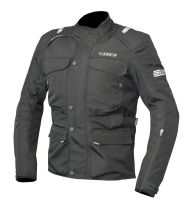 Текстилно яке SECA KODASHI IV BLACK