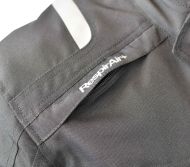 Текстилно яке SECA KODASHI IV BLACK