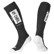 Thermal socks O'NEAL PRO MX RW BLACK/WHITE V.27