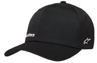 Шапка ALPINESTARS BILL POINTS BLACK